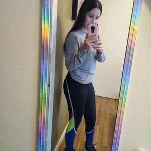 Meet your Posher, Jade